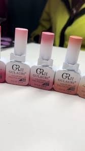 Vernis Gel Gulauri 55 GRII